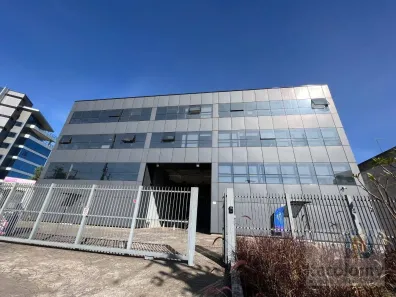Galpão/Depósito/Armazém à venda, 1090m² no Tamboré, Santana de Parnaíba