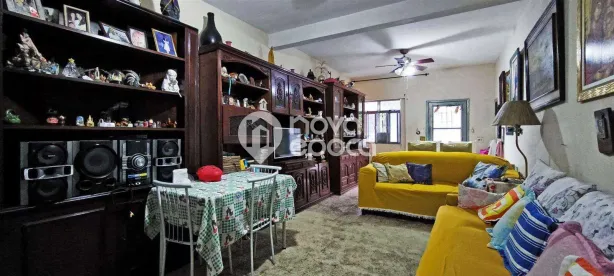 Casa com 2 Quartos à venda, 217m² no Vila Isabel, Rio de Janeiro