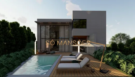 Lote/Terreno à venda, 897m² no Quintas do Sol, Nova Lima