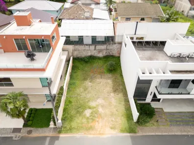 Lote/Terreno à venda, 140m² no Santa Cândida, Curitiba