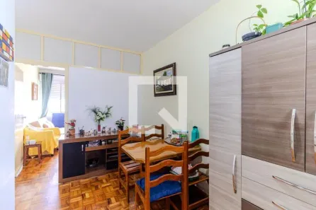 Apartamento com 2 Quartos à venda, 59m² no Campos Elíseos, São Paulo