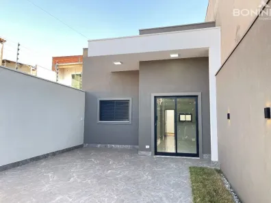 Casa com 2 Quartos à venda, 70m² no Parque Nova Carioba, Americana