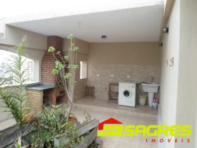 Cobertura com 1 Quarto à venda, 129m² no Jardim São Paulo(Zona Norte), São Paulo
