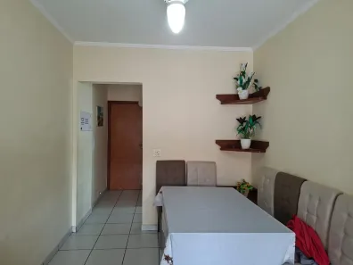 Apartamento com 2 Quartos à venda, 78m² no Aviação, Praia Grande