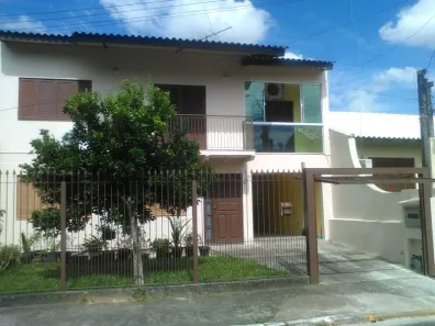 Casa com 4 Quartos à venda, 170m² no Parque da Matriz, Cachoeirinha