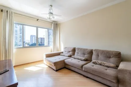 Apartamento com 3 Quartos à venda, 98m² no Perdizes, São Paulo