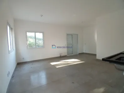 Apartamento com 1 Quarto para alugar, 32m² no Vila Monte Alegre, São Paulo