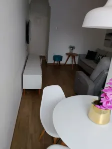 Apartamento com 1 Quarto à venda, 50m² no Icaraí, Niterói