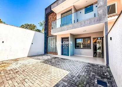 Casa com 3 Quartos à venda, 205m² no Serra Grande, Niterói
