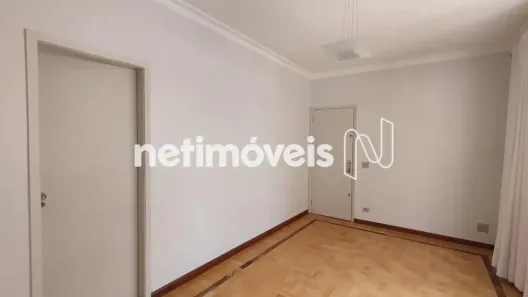 Apartamento com 3 Quartos para alugar, 99m² no Gutierrez, Belo Horizonte