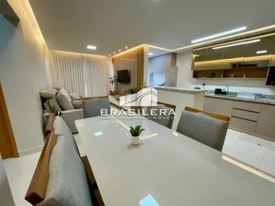 Apartamento com 2 Quartos à venda, 71m² no Setor Bueno, Goiânia