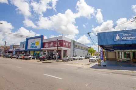 Sala Comercial para alugar, 22m² no Bom Futuro, Fortaleza
