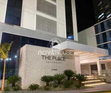 Sala Comercial à venda, 65m² no Santa Fé, Campo Grande