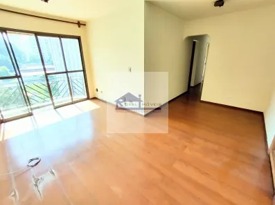 Apartamento com 3 Quartos à venda, 86m² no Vila Clementino, São Paulo