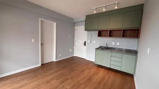 Apartamento com 1 Quarto à venda, 34m² no Indianópolis, São Paulo