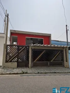 Sobrado com 3 Quartos à venda, 240m² no Anchieta, São Bernardo do Campo