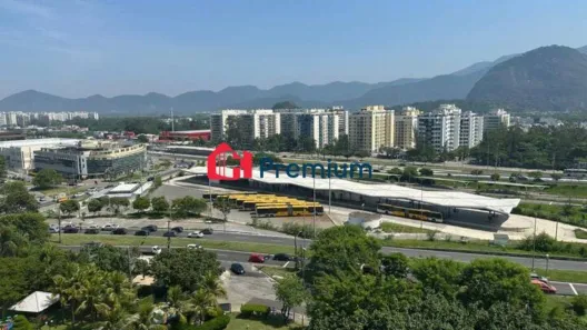 Apartamento com 2 Quartos à venda, 74m² no Recreio dos Bandeirantes, Rio de Janeiro
