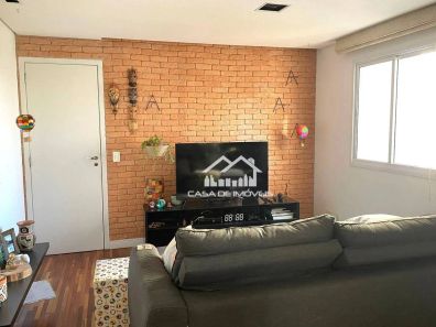 Apartamento com 2 Quartos à venda, 84m² no Vila Andrade, São Paulo