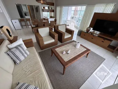 Apartamento com 3 Quartos à venda, 155m² no Riviera, Bertioga