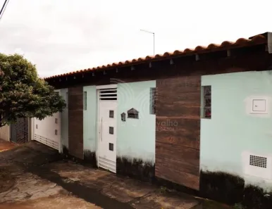 Casa com 3 Quartos à venda, 188m² no Conjunto Habitacional 31 de Março, Santa Bárbara D'Oeste