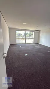 Sala Comercial para alugar, 47m² no Água Branca, São Paulo