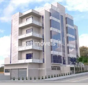 Apartamento com 3 Quartos à venda, 90m² no Cabral, Contagem