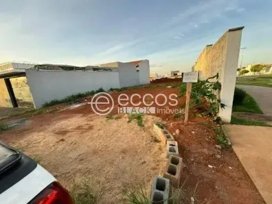 Lote/Terreno à venda, 250m² no Aclimação, Uberlândia