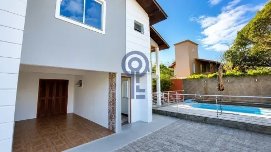Casa com 3 Quartos para alugar, 111m² no Campeche, Florianópolis