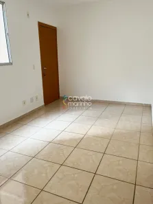 Apartamento com 2 Quartos à venda, 41m² no Residencial Jequitibá, Ribeirão Preto
