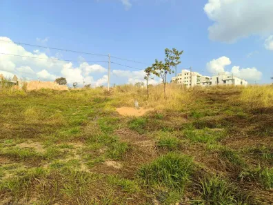 Lote/Terreno à venda, 1000m² no Ouro Branco, Sete Lagoas