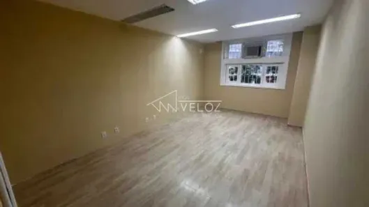 Sala Comercial à venda, 60m² no Centro, Rio de Janeiro