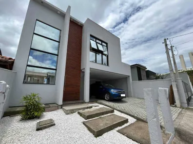 Sobrado com 3 Quartos à venda, 100m² no Bela Vista, Palhoça