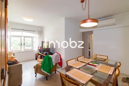 Apartamento com 2 Quartos à venda, 85m² no Vila Progredior, São Paulo