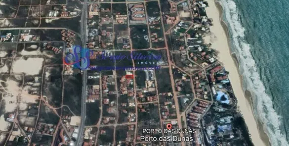 Lote/Terreno à venda, 800m² no , Aquiraz