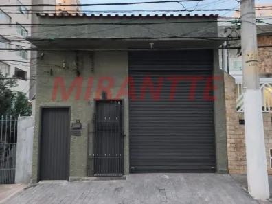 Casa com 2 Quartos à venda, 270m² no Água Fria, São Paulo