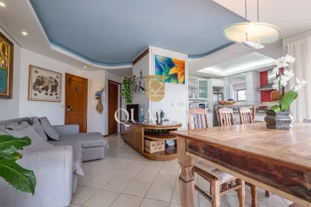 Cobertura com 3 Quartos à venda, 189m² no Cachoeira do Bom Jesus, Florianópolis