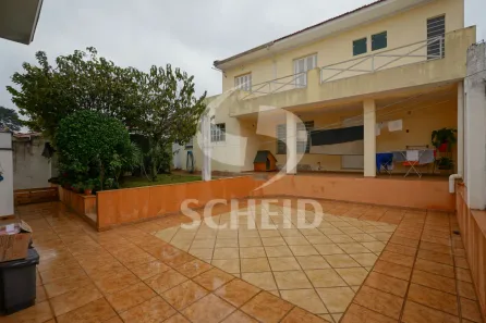 Casa com 4 Quartos à venda, 439m² no Interlagos, São Paulo