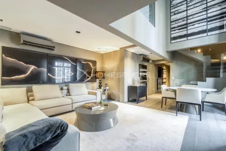 Cobertura com 2 Quartos à venda, 170m² no Jardim Paulistano, São Paulo