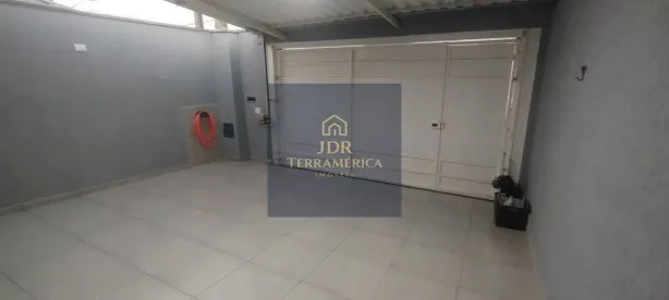 Casa com 3 Quartos à venda, 115m² no Parque Residencial Jaguari, Americana