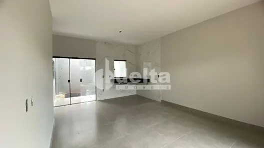 Casa com 2 Quartos à venda, 73m² no Jardim Ipanema, Uberlândia
