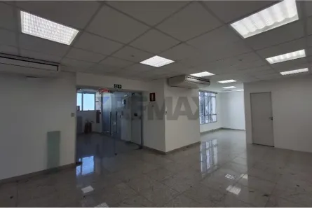 Sala Comercial para alugar, 279m² no Belvedere, Belo Horizonte