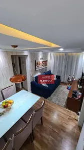 Apartamento com 2 Quartos à venda, 49m² no Centro, Guarulhos