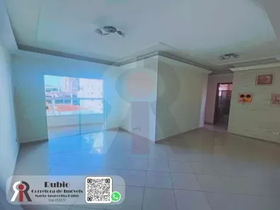Apartamento com 3 Quartos à venda, 90m² no Jardim Paulistano, Sorocaba