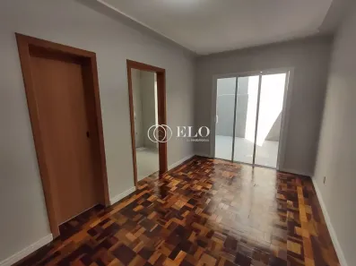 Apartamento com 1 Quarto à venda, 34m² no Menino Deus, Porto Alegre