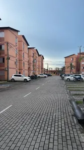 Apartamento com 2 Quartos à venda, 47m² no Águas Lindas, Ananindeua