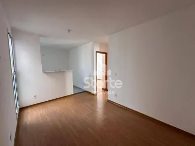 Apartamento com 2 Quartos à venda, 40m² no Jardim Patrícia, Uberlândia