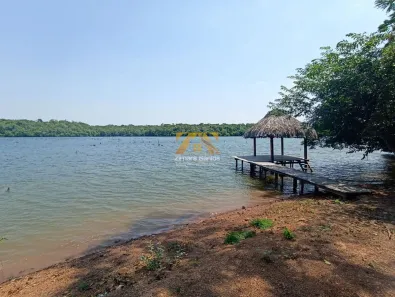 Fazenda/Sítio com 2 Quartos à venda, 6000m² no Área Rural de Palmas, Palmas