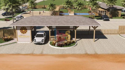 Lote/Terreno à venda, 434m² no , Maraú