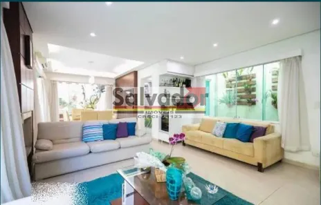 Sobrado com 4 Quartos à venda, 137m² no Saúde, São Paulo