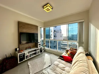 Apartamento com 1 Quarto à venda, 69m² no Capão da Canoa, Capão da Canoa